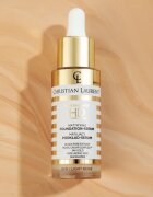 Christian Laurent Pour La Beauté HD 4M Pixel Fusion posvetlitvena podlaga za obraz odtenek 01 Light Beige 32 ml