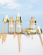 Christian Laurent Pour La Beauté HD 4M Pixel Fusion posvetlitvena podlaga za obraz odtenek 01 Light Beige 32 ml