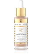 Christian Laurent Pour La Beauté HD 4M Pixel Fusion posvetlitvena podlaga za obraz odtenek 02 Crystal Beige 32 ml