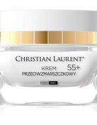 Christian Laurent Pour La Beauté krema proti gubam 55+ 50 ml