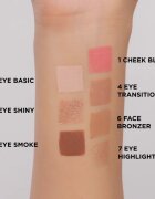 Christian Laurent Pour La Beauté večnamenska paleta 1 kos