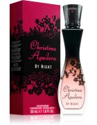 Christina Aguilera By Night parfumska voda za ženske 50 ml