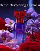Christina Aguilera Cherry Noir parfumska voda za ženske 15 ml
