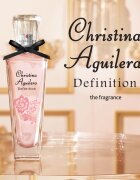 Christina Aguilera Definition parfumska voda za ženske 30 ml