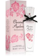Christina Aguilera Definition parfumska voda za ženske 30 ml
