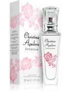 Christina Aguilera Definition parfumska voda za ženske 30 ml
