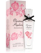 Christina Aguilera Definition parfumska voda za ženske 50 ml