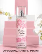 Christina Aguilera Definition pršilo za telo za ženske 236 ml