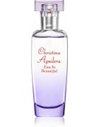 Christina Aguilera Eau So Beautiful parfumska voda za ženske 30 ml