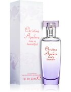 Christina Aguilera Eau So Beautiful parfumska voda za ženske 30 ml