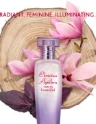 Christina Aguilera Eau So Beautiful parfumska voda za ženske 30 ml