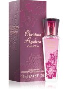 Christina Aguilera Violet Noir parfumska voda za ženske 15 ml