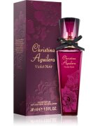 Christina Aguilera Violet Noir parfumska voda za ženske 30 ml