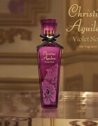 Christina Aguilera Violet Noir parfumska voda za ženske 50 ml