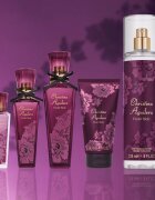 Christina Aguilera Violet Noir parfumska voda za ženske 50 ml