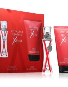 Christina Aguilera X-Tina darilni set za ženske