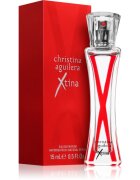 Christina Aguilera Xtina parfumska voda za ženske 15 ml