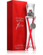 Christina Aguilera Xtina parfumska voda za ženske 30 ml
