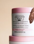Christophe Robin Cleansing Volumizing Paste eksfoliacijski šampon za volumen las 250 ml