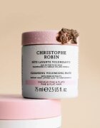 Christophe Robin Cleansing Volumizing Paste eksfoliacijski šampon za volumen las 75 ml
