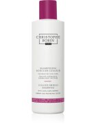 Christophe Robin Color Shield Shampoo with Camu-Camu Berries hranilni šampon za barvane lase in lase s prameni 250 ml