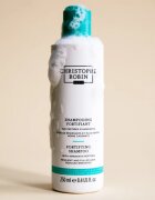 Christophe Robin Fortifying Shampoo with Amaranth Peptides ekstra nežen šampon proti izpadanju las 250 ml