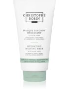 Christophe Robin Hydrating Hydrating Melting Mask vlažilna maska za suhe lase 75 ml