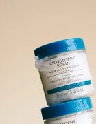Christophe Robin Purifying Scrub With Sea Salt globinsko čistilni piling z morsko soljo 75 ml