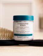 Christophe Robin Purifying Scrub With Sea Salt globinsko čistilni piling z morsko soljo 75 ml