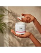 Christophe Robin Regenerating Mask with Prickly Pear Oil regeneracijska maska za suhe poškodovane kemično obdelane lase 250 ml