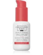 Christophe Robin Regenerating Serum regeneracijski serum za suhe poškodovane kemično obdelane lase 50 ml