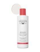 Christophe Robin Regenerating Shampoo globinsko regeneracijski šampon za poškodovane in kemično obdelane lase 250 ml