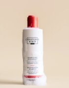 Christophe Robin Regenerating Shampoo with Prickly Pear Oil globinsko regeneracijski šampon za poškodovane in kemično obdelane lase 250 ml