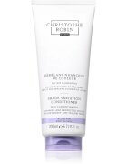 Christophe Robin Shade Variation Conditioner balzam za blond lase in lase s prameni 200 ml