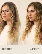 Christophe Robin Shade Variation Mask hranilna kremasta maska za lase odtenek Golden Blond 250 ml