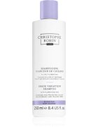 Christophe Robin Shade Variation Shampoo Shampoo šampon za blond lase 250 ml