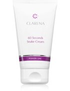Clarena 60 Seconds Snake Cream dnevna krema proti gubam 150 ml