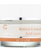 Clarena Acid Liine krema proti gubam za zrelo kožo 50 ml
