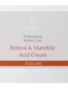 Clarena Acid Liine krema proti gubam za zrelo kožo 50 ml