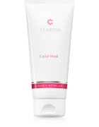 Clarena Caviar & Matrix Line maska za obraz s kaviarjem 200 ml