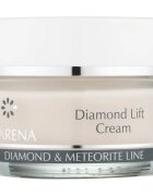 Clarena Diamond & Meteorite Line lifting krema SPF 15 50 ml