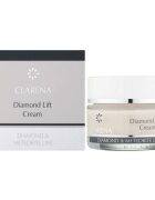 Clarena Diamond & Meteorite Line lifting krema SPF 15 50 ml