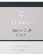 Clarena Diamond & Meteorite Line lifting krema SPF 15 50 ml
