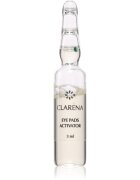 Clarena Eye Line nega proti podočnjakom 4x3 ml