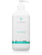 Clarena Max Dermasebut Line čistilni gel za obraz 500 ml