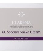 Clarena Poison Line lifting krema proti gubam 50 ml