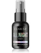 Claresa All Night Fixer fiksator make-upa 50 ml