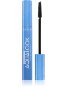 Claresa Aqualook Waterproof Mascara vodoodporna maskara za podaljšanje trepalnic odtenek Black 8 g