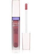 Claresa Care All Day Matte Mood Liquid Lipstick mat tekoča šminka odtenek 05 Confidence 7 ml