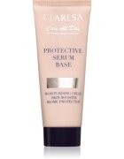 Claresa Care All Day Protective Serum Base vlažilni serum za obraz za zaščito kože SPF 30 Universal 30 ml